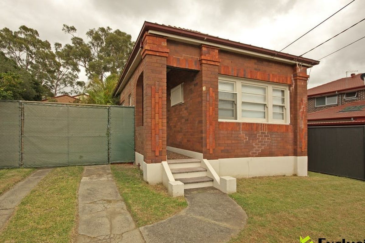 3 Tyler Crescent, Abbotsford