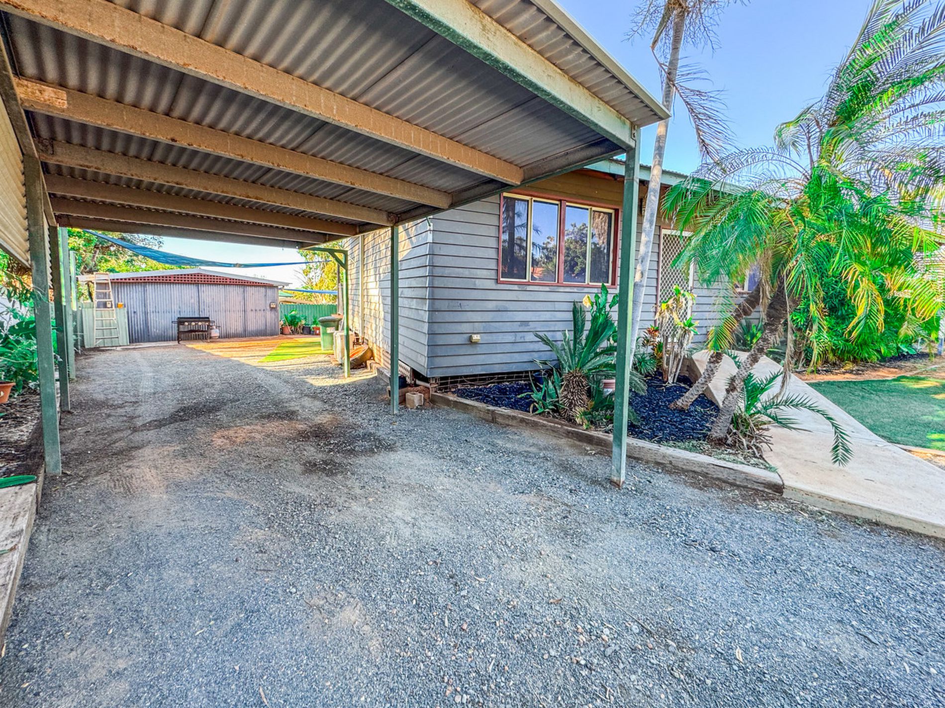 24 Moseley Street, Port Hedland