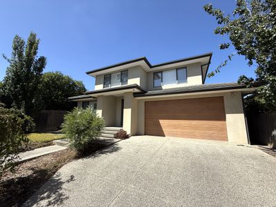 154 Mountain View Road, Balwyn North