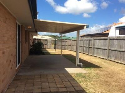 17 Spoonbill Way, Eli Waters
