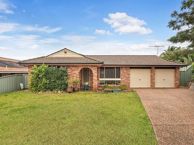 34 Denton Grove, Quakers Hill