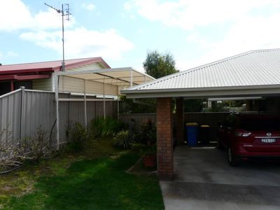Tocumwal