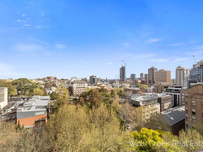 47 / 168 Goulburn Street, Surry Hills