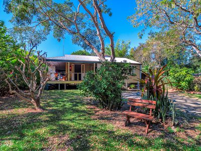 46 PULGUL STREET, Urangan