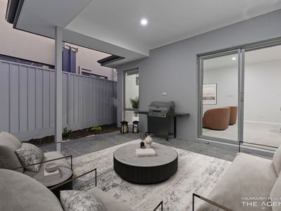 34B Narrung Way, Nollamara