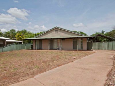 10 Plum Court, Kununurra