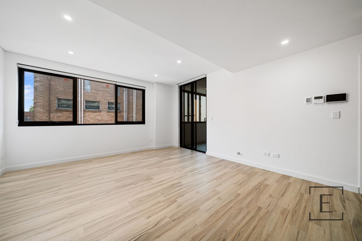 306 / 63-65 Ramsay Road, Five Dock