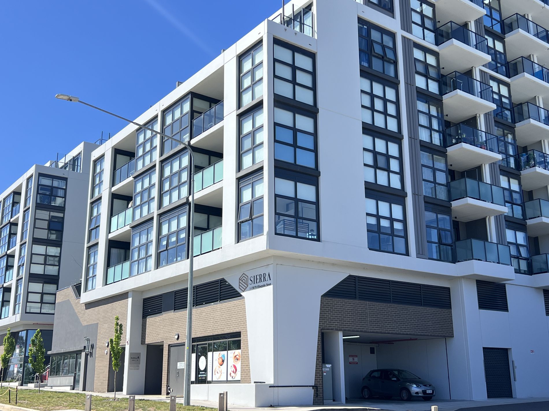52 / 70 Efkarpidis Street, Gungahlin