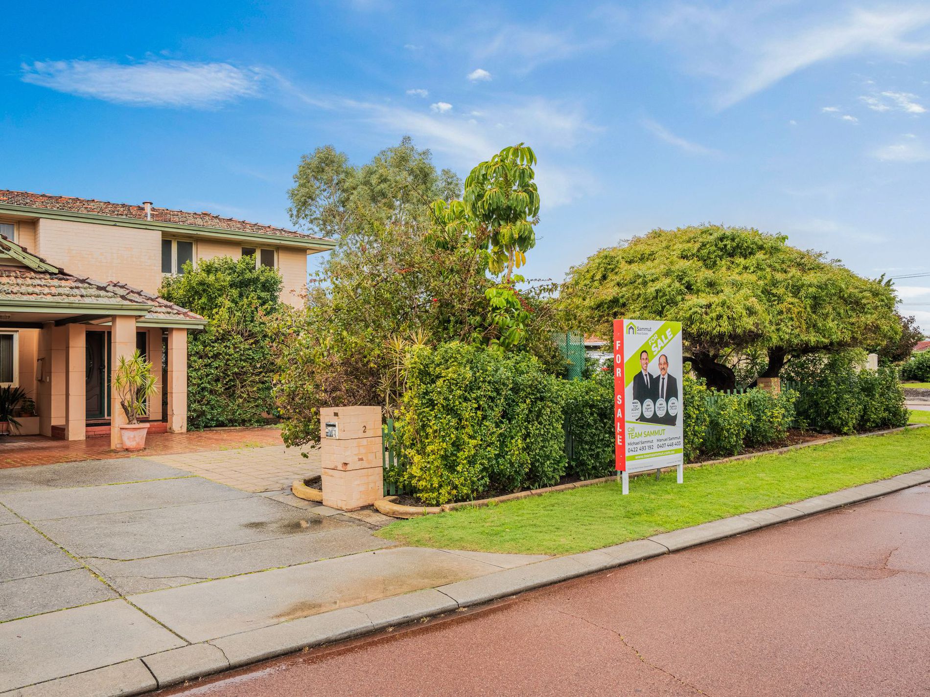 2 Bates Loop, Lockridge