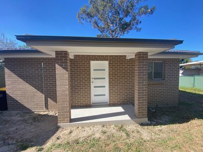 14a Busby Road, Busby