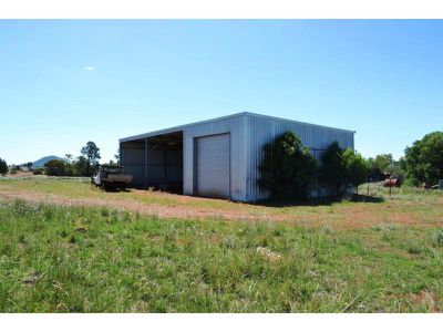 8299 Oxley Highway, Gunnedah