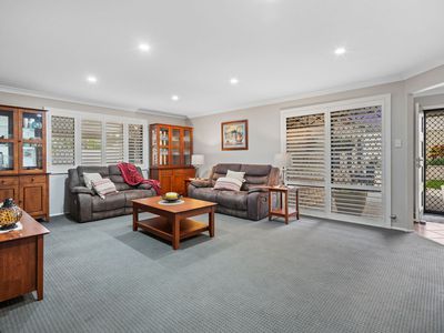 15 Peachface Crescent, Springfield