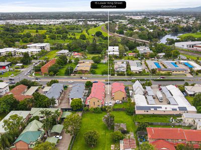 15 Lower King Street, Caboolture
