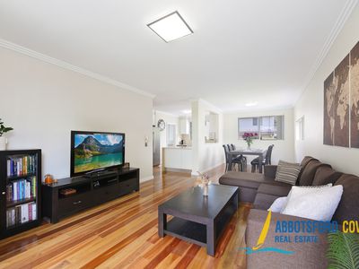 1 / 16 Margaret Street, Russell Lea