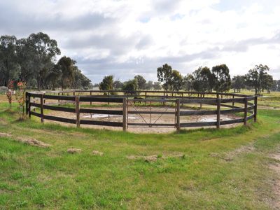 506 Chiltern-Rutherglen Road, Cornishtown