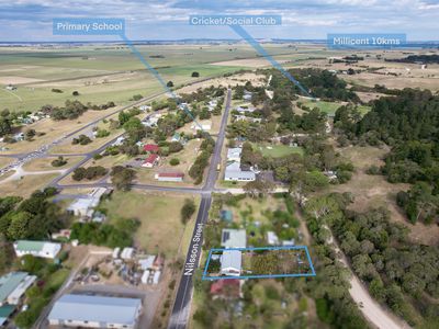 6 Nilsson Street, Rendelsham