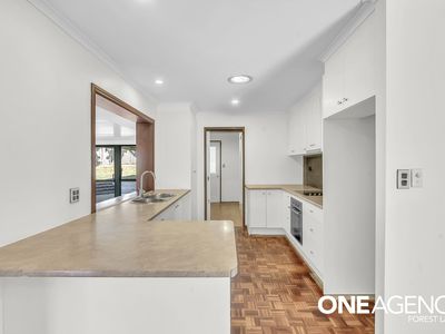 393 Blunder Road, Durack