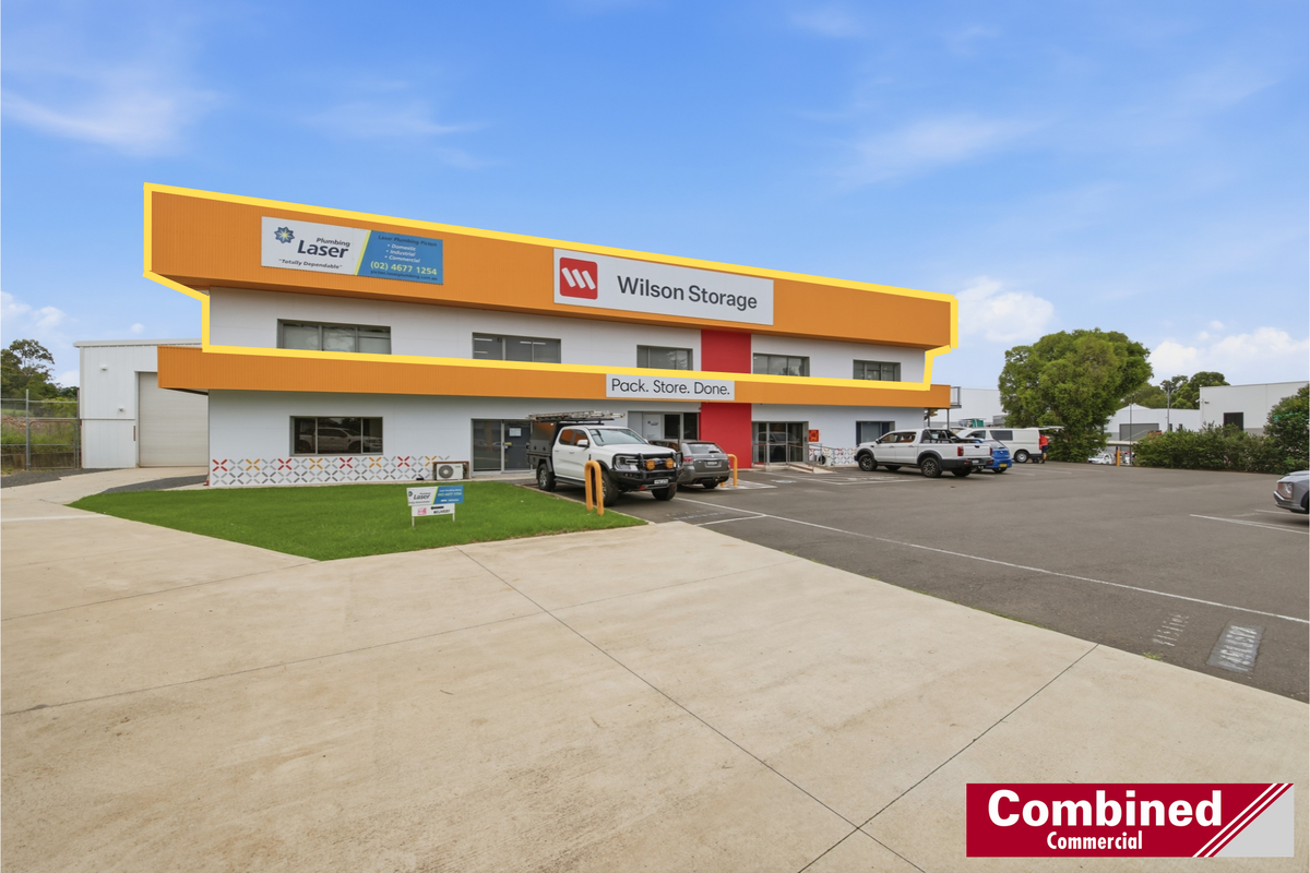 455 Argyle Street, Picton