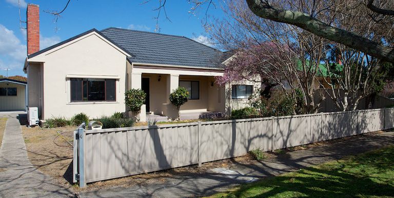 4 Kennedy Street, Euroa