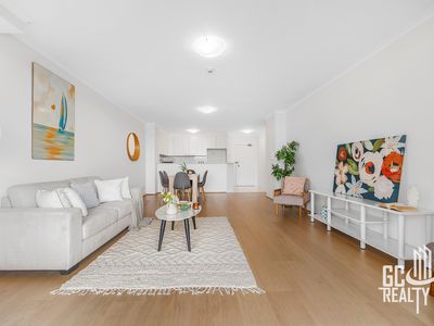 48 / 8 Ashton Street, Rockdale