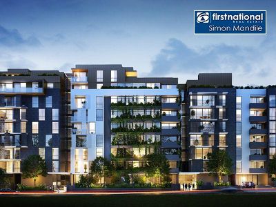 209 / 5  Bidjigal Road, Arncliffe