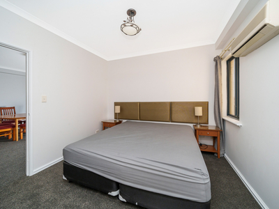 52 / 193 Hay Street, East Perth