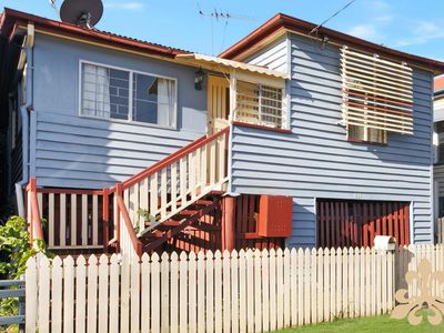 131 Kent Street, Rockhampton City