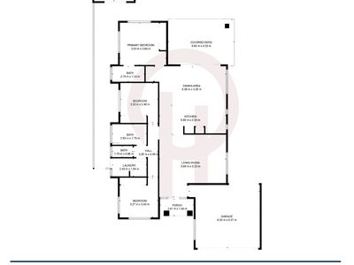 17 NODOSA CLOSE, Mount Sheridan