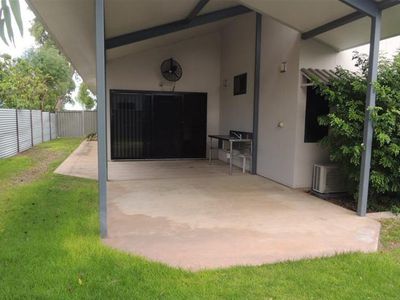 7 Argentea Avenue, Kununurra