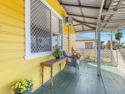 43 Rawson Street, Kurri Kurri