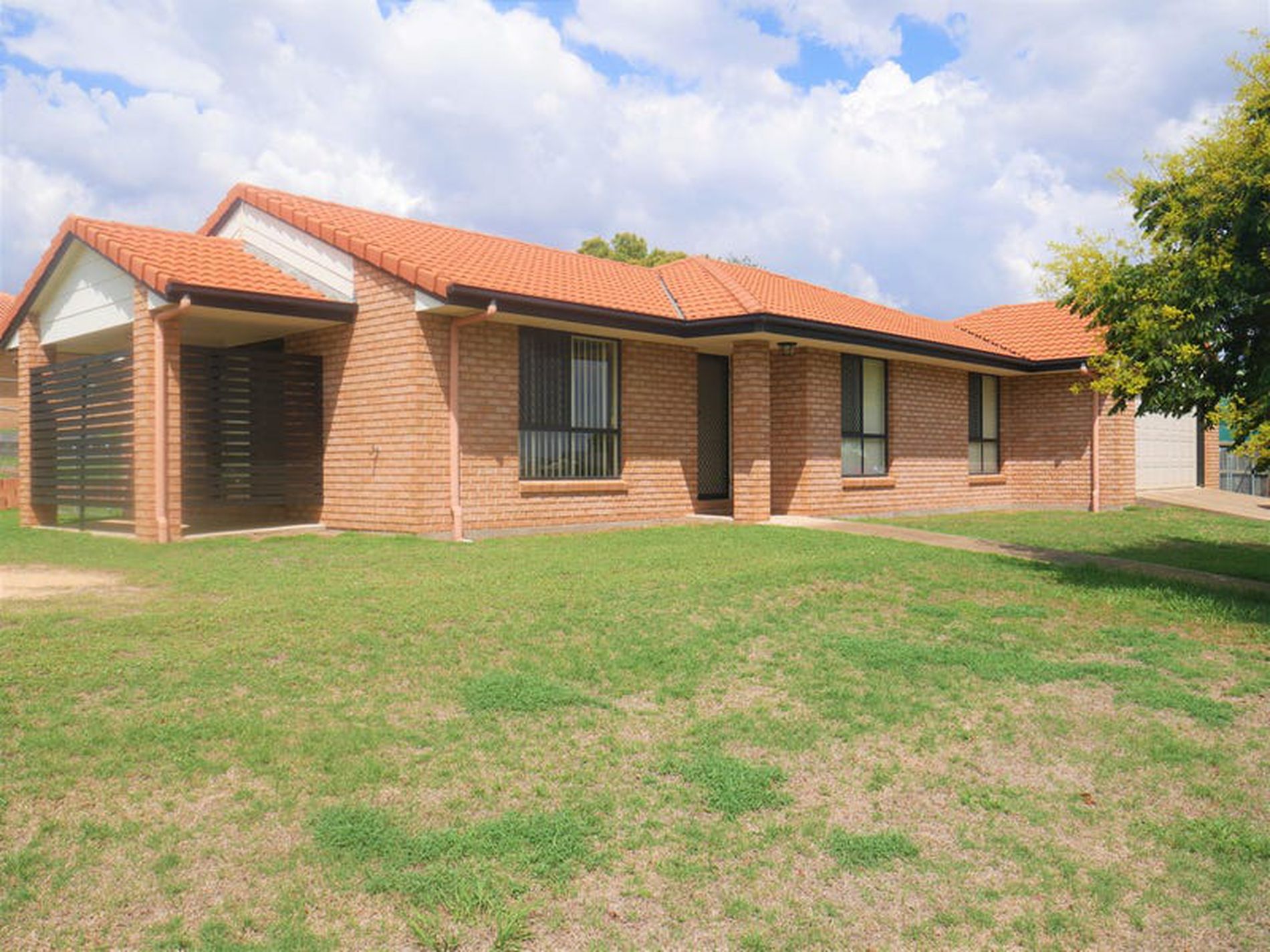 7 Banksia Drive, Kingaroy