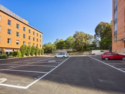 Tenancy 6 Level 2 / 11 High Street, Launceston