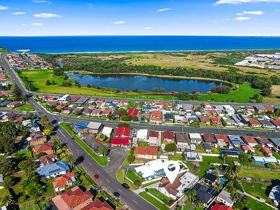 15 Cowper Street, Port Kembla