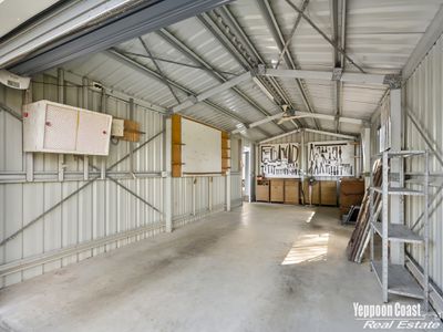 84 Bawden Street, Berserker