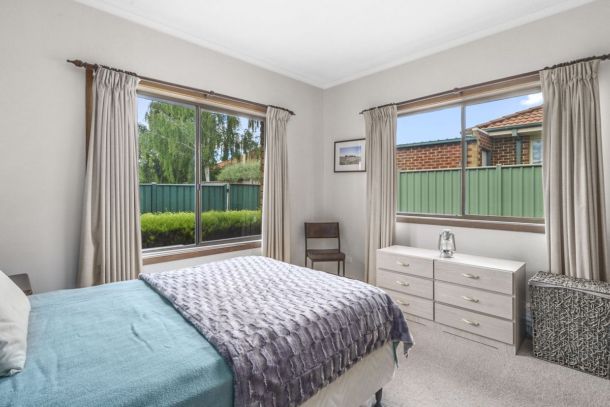 1 Sweeney Court, Mansfield