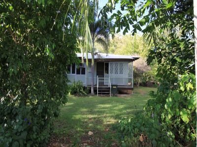 32 Nutwood Crescent, Kununurra