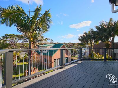 107 Noble Parade, Dalmeny