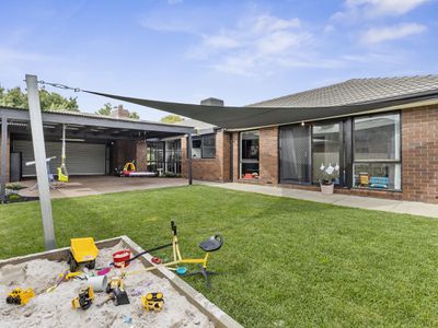 9 Heffey Court, Seymour