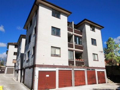 10 / 43 Chapel Street, Roselands