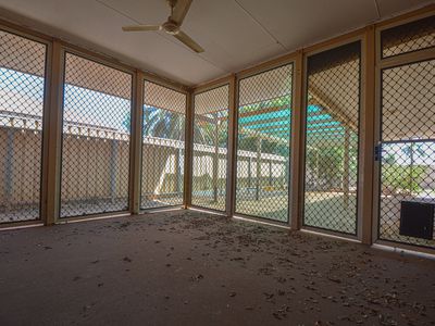 7 Spoonbill Crescent, South Hedland