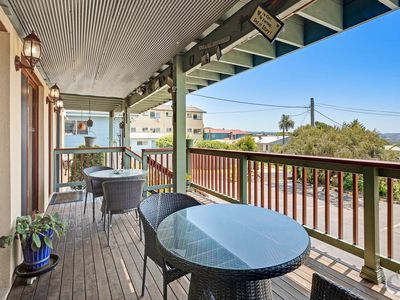 5 Tilba Street, Narooma