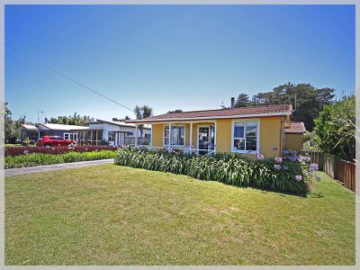 9 Dewe Terrace, Foxton Beach