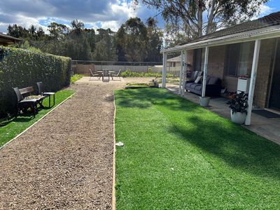 93 Irwin Street, Werrington