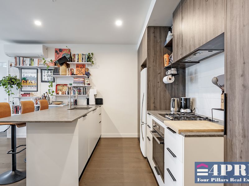 205A / 72 Ascot Vale Road, Flemi, Flemi - Thumbnail 6