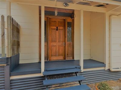 7 Home Street, Nanango