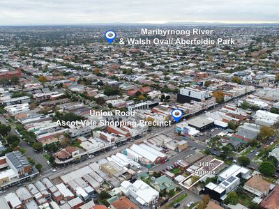 47 St Leonards Road, Ascot Vale