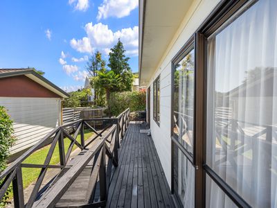 2 / 23 Towai Street, Stoke