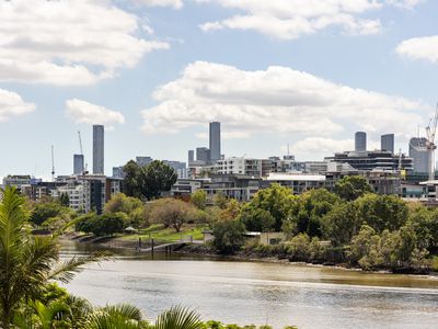 13 / 26 BRISBANE STREET, Toowong