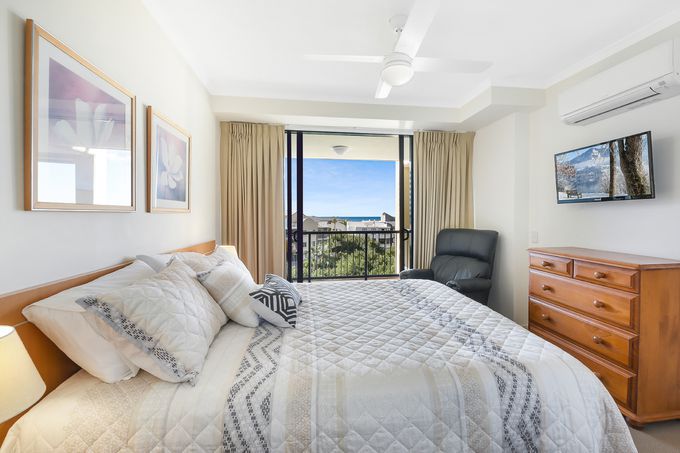 542 / 19a Wirraway Street, Alexandra Headland