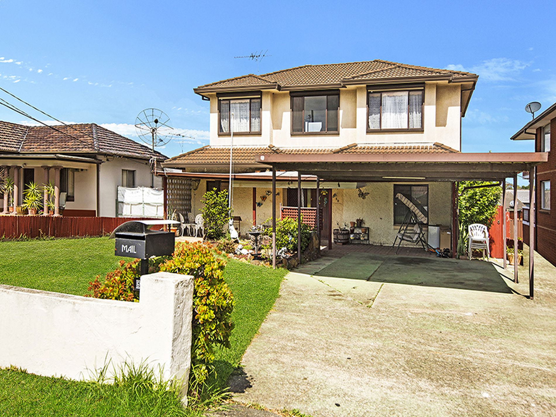 68 Phillip Street, Roselands